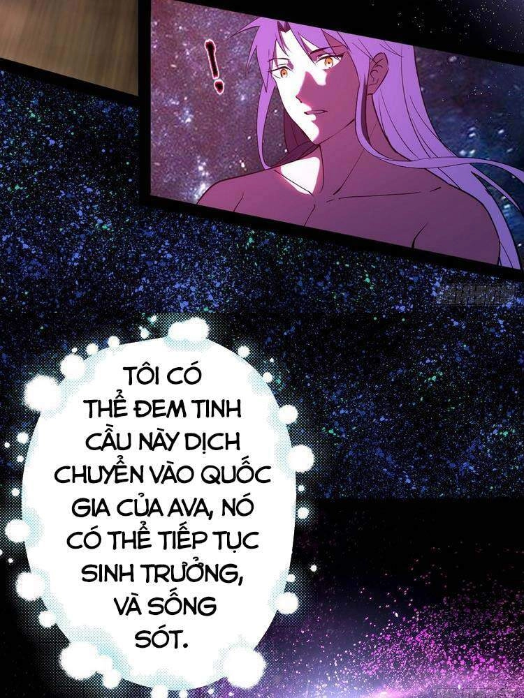 Ta Là Tà Đế Chapter 193 - 45