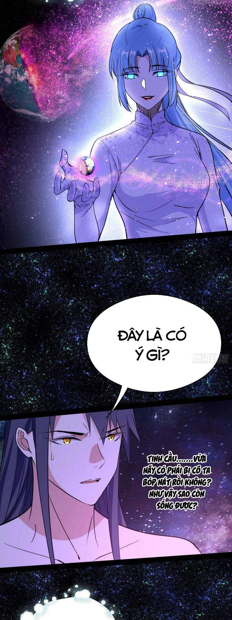 Ta Là Tà Đế Chapter 193 - 46