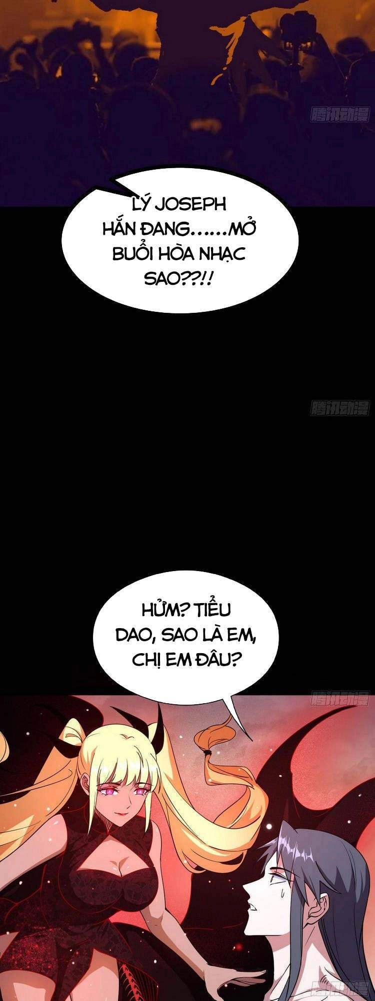 Ta Là Tà Đế Chapter 193 - 54