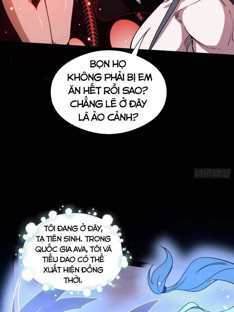 Ta Là Tà Đế Chapter 193 - 55