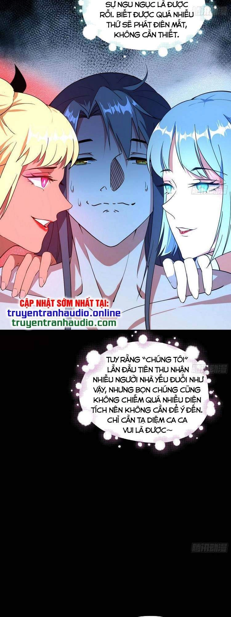 Ta Là Tà Đế Chapter 193 - 58