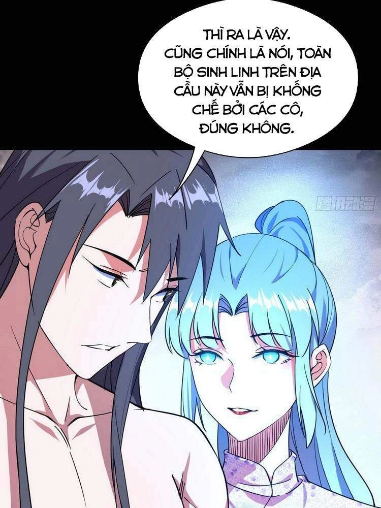 Ta Là Tà Đế Chapter 193 - 59