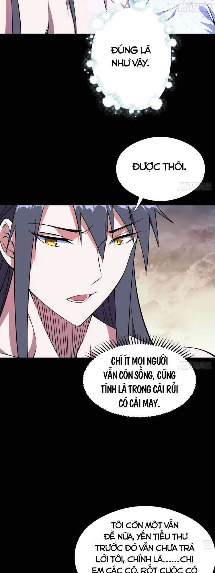 Ta Là Tà Đế Chapter 193 - 60