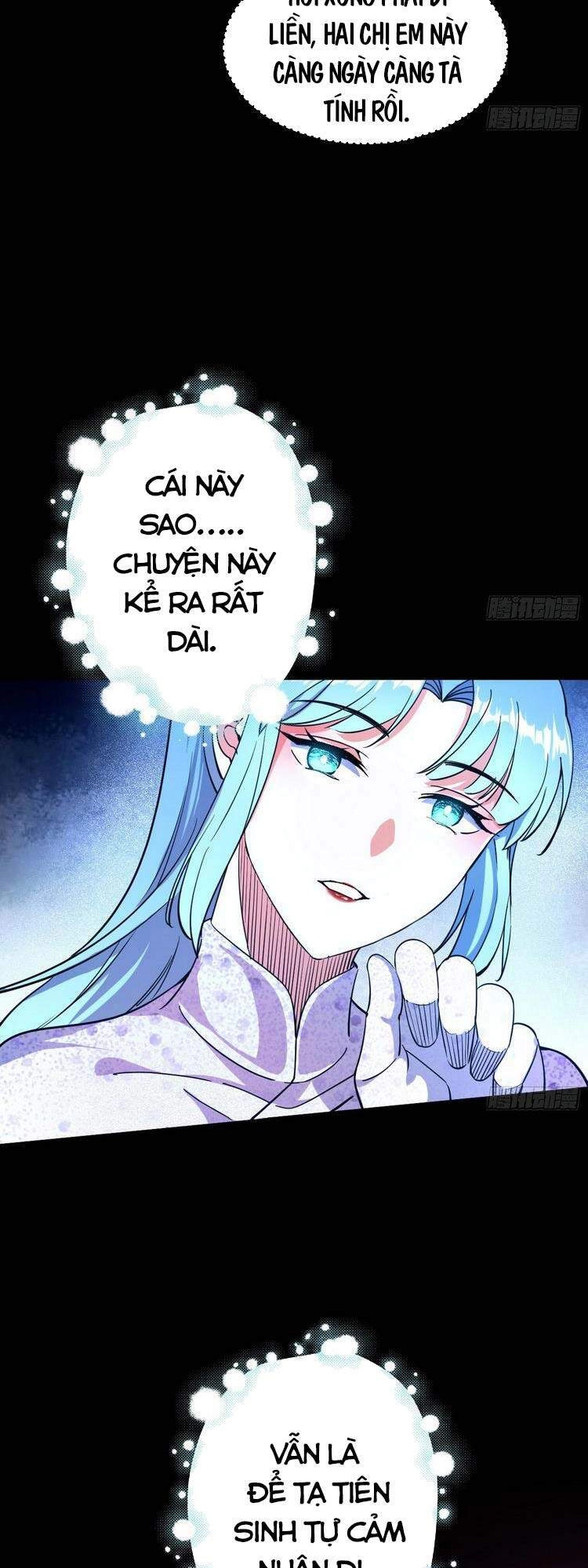 Ta Là Tà Đế Chapter 193 - 62