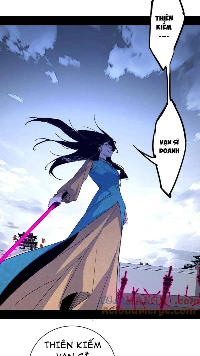 Ta Là Tà Đế Chapter 471 - 10