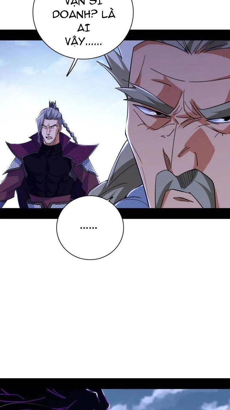 Ta Là Tà Đế Chapter 471 - 11