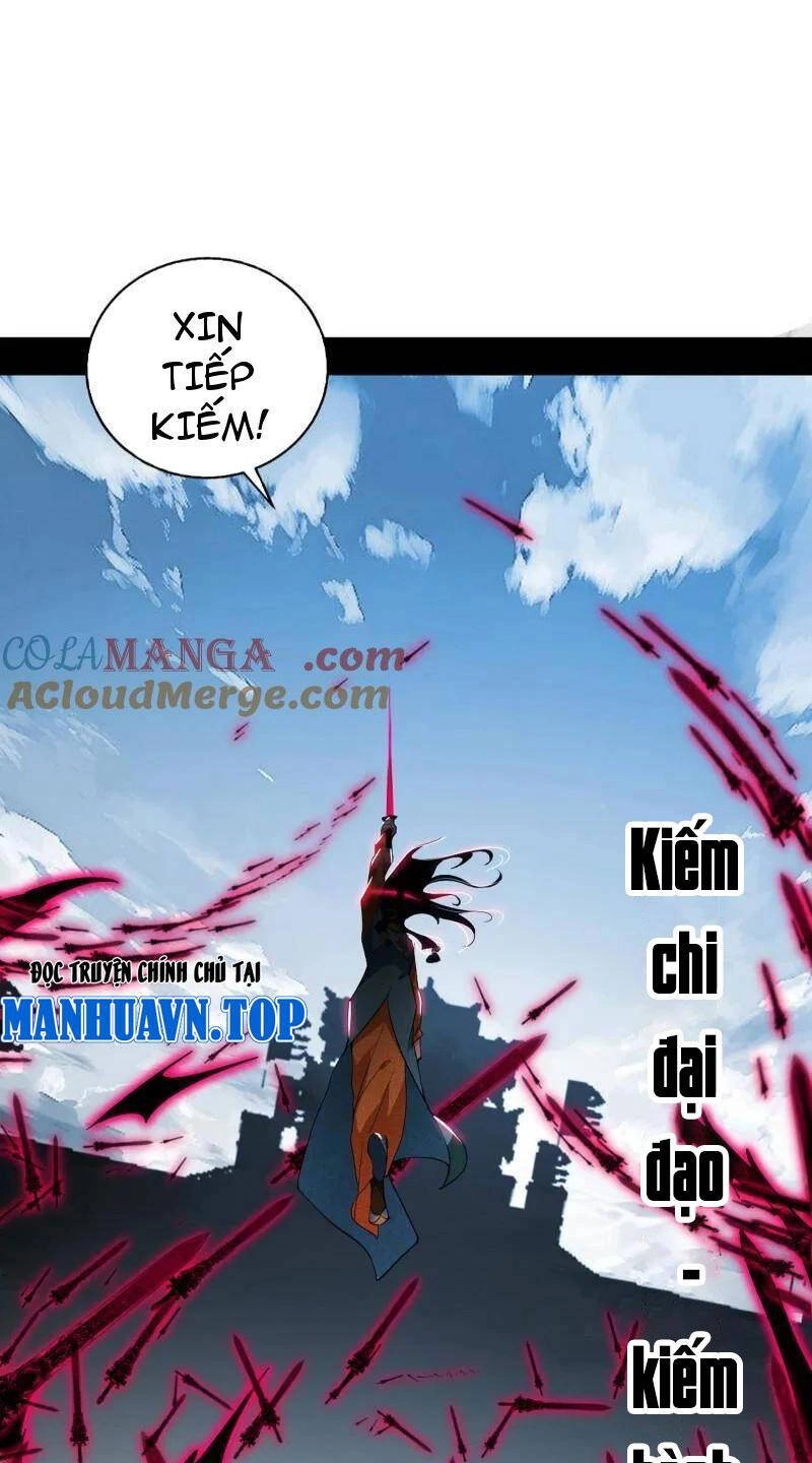Ta Là Tà Đế Chapter 471 - 45