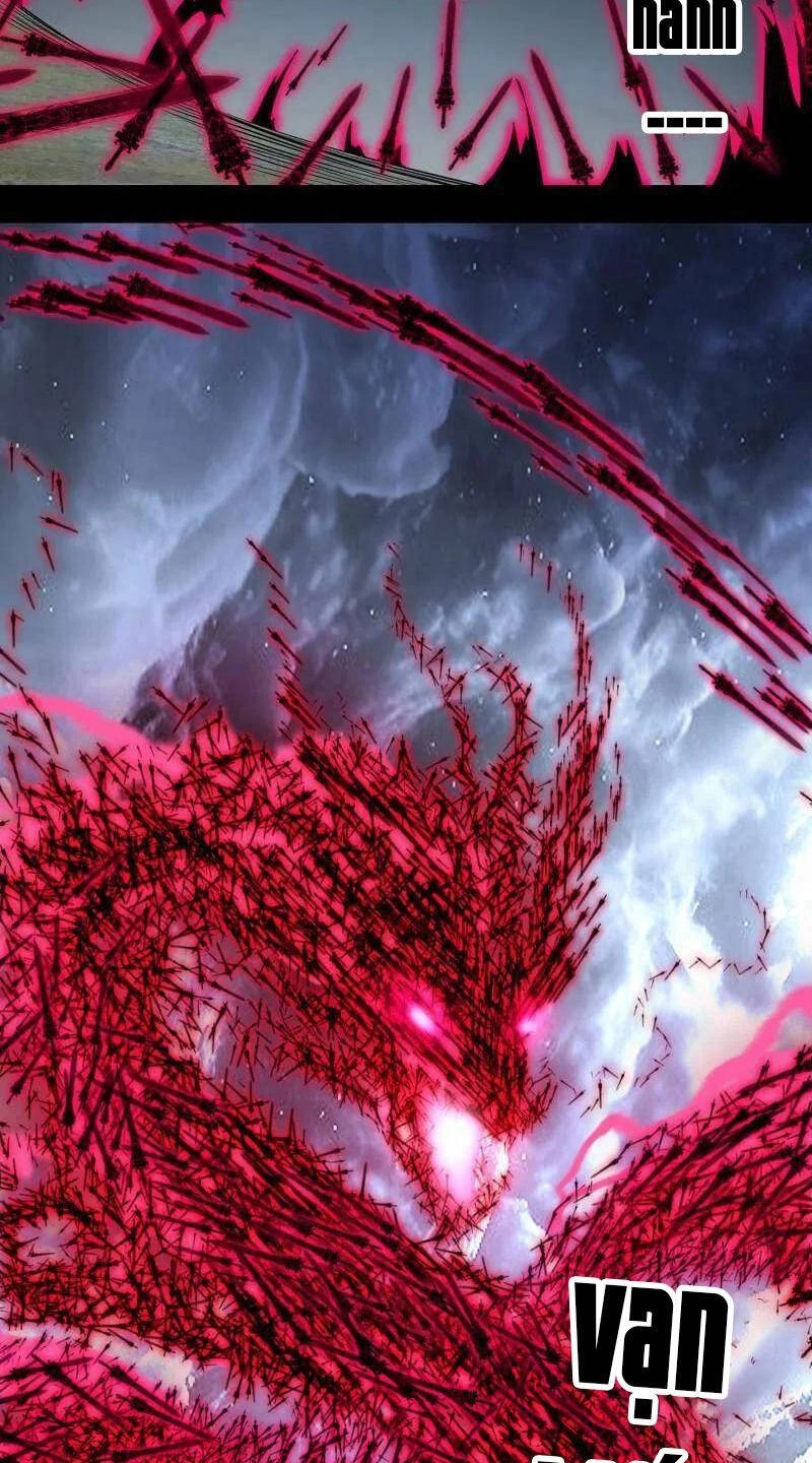 Ta Là Tà Đế Chapter 471 - 46