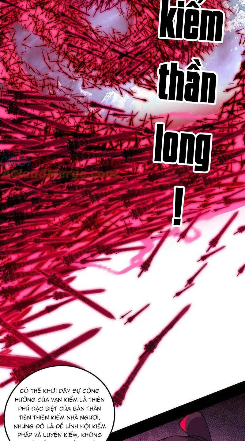 Ta Là Tà Đế Chapter 471 - 47