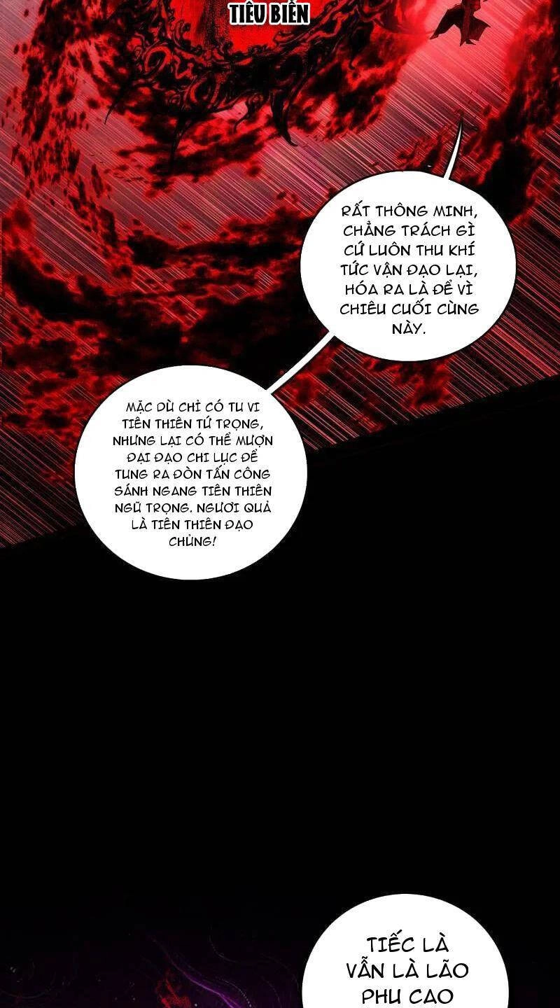 Ta Là Tà Đế Chapter 471 - 53