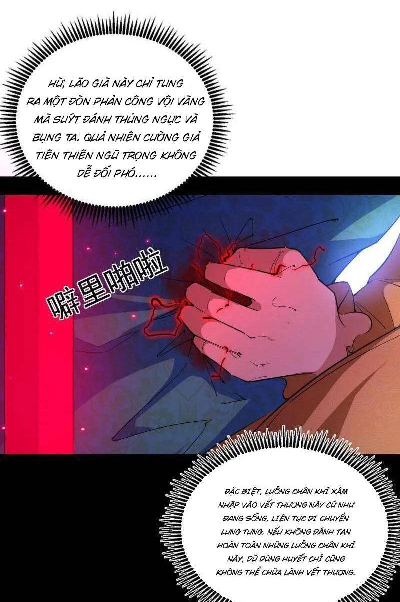 Ta Là Tà Đế Chapter 471 - 69