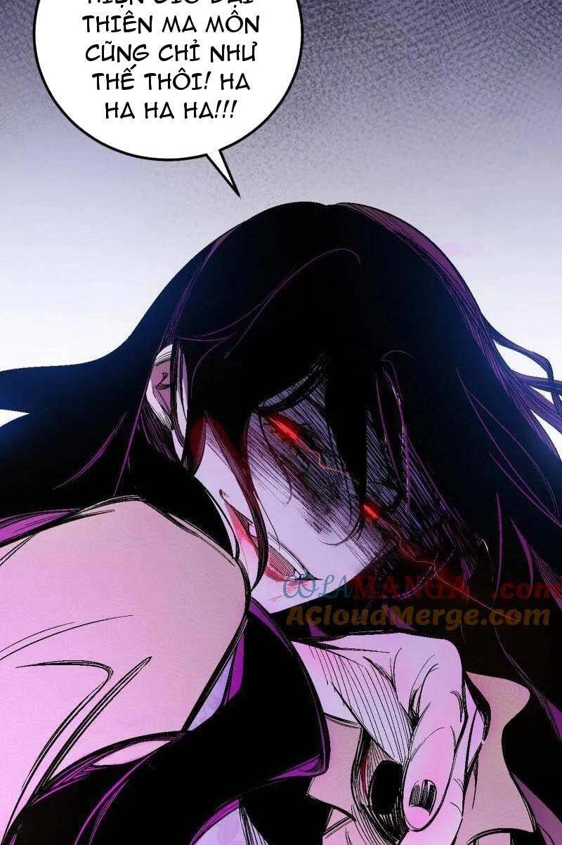 Ta Là Tà Đế Chapter 471 - 72