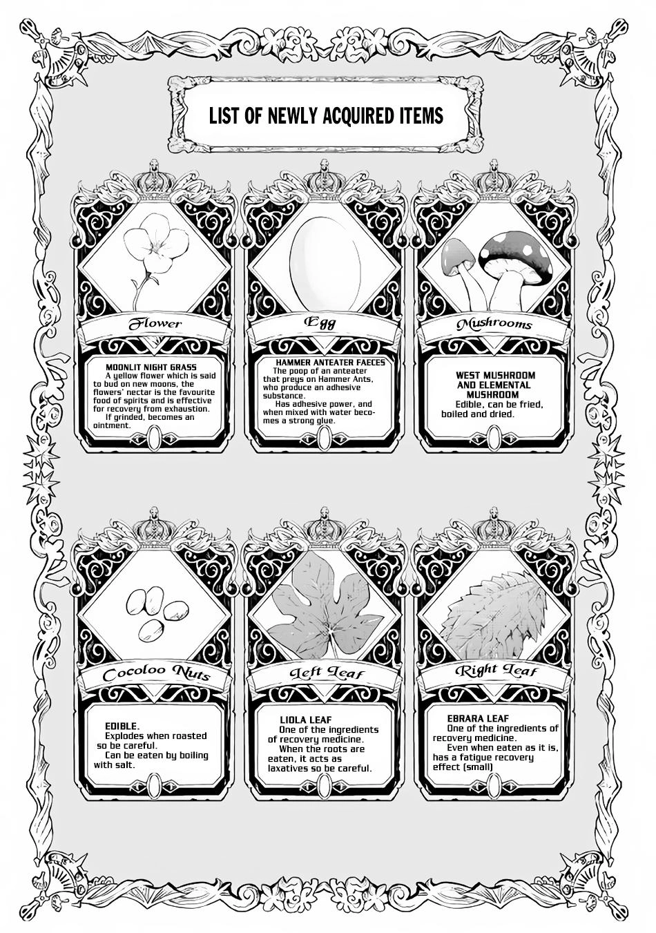 Sozai Saishuka No Isekai Ryokouki Chapter 2 - 21