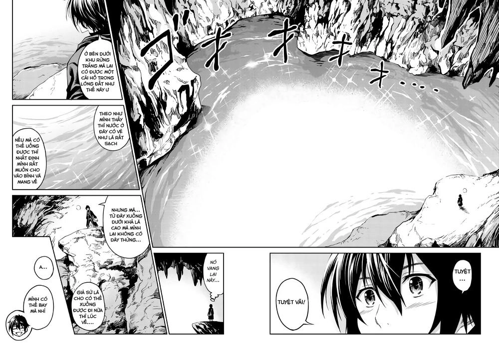 Sozai Saishuka No Isekai Ryokouki Chapter 6 - 23