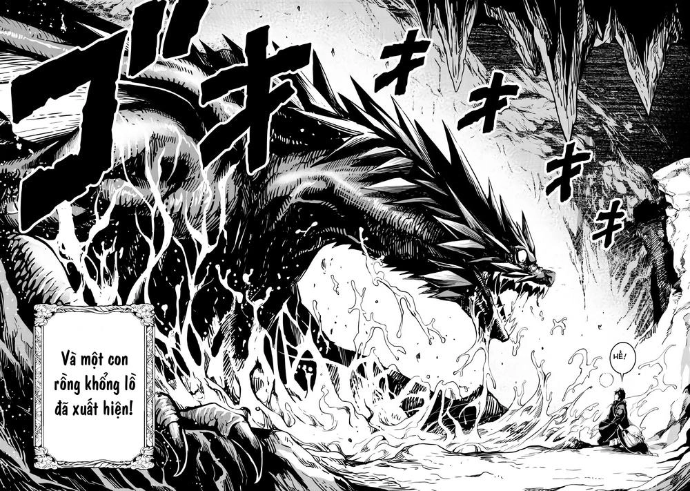 Sozai Saishuka No Isekai Ryokouki Chapter 6 - 29
