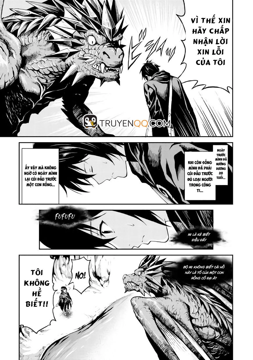 Sozai Saishuka No Isekai Ryokouki Chapter 7 - 4