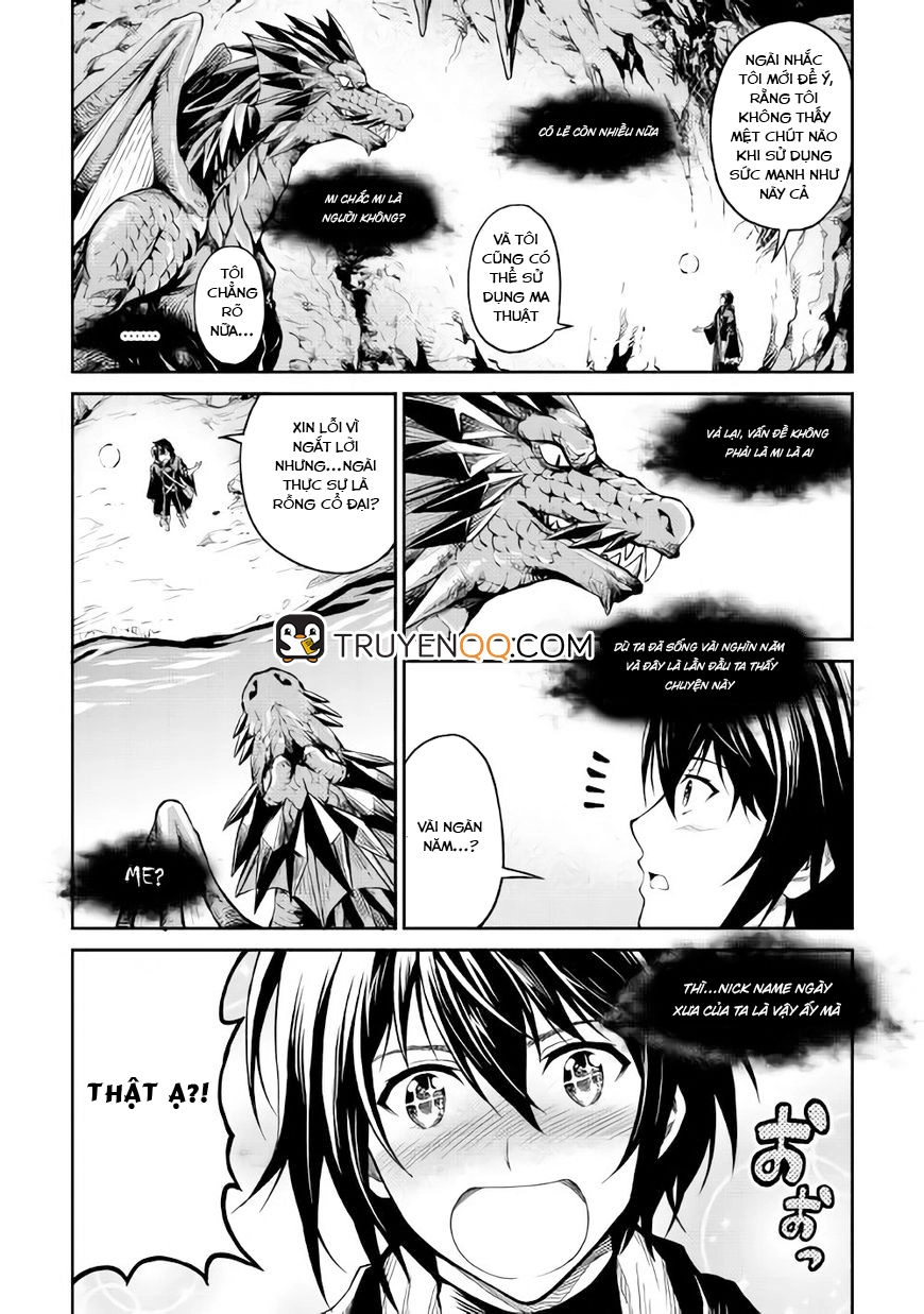 Sozai Saishuka No Isekai Ryokouki Chapter 7 - 9