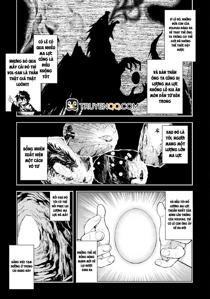 Sozai Saishuka No Isekai Ryokouki Chapter 7 - 14