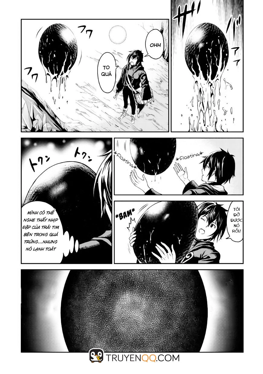 Sozai Saishuka No Isekai Ryokouki Chapter 7 - 19