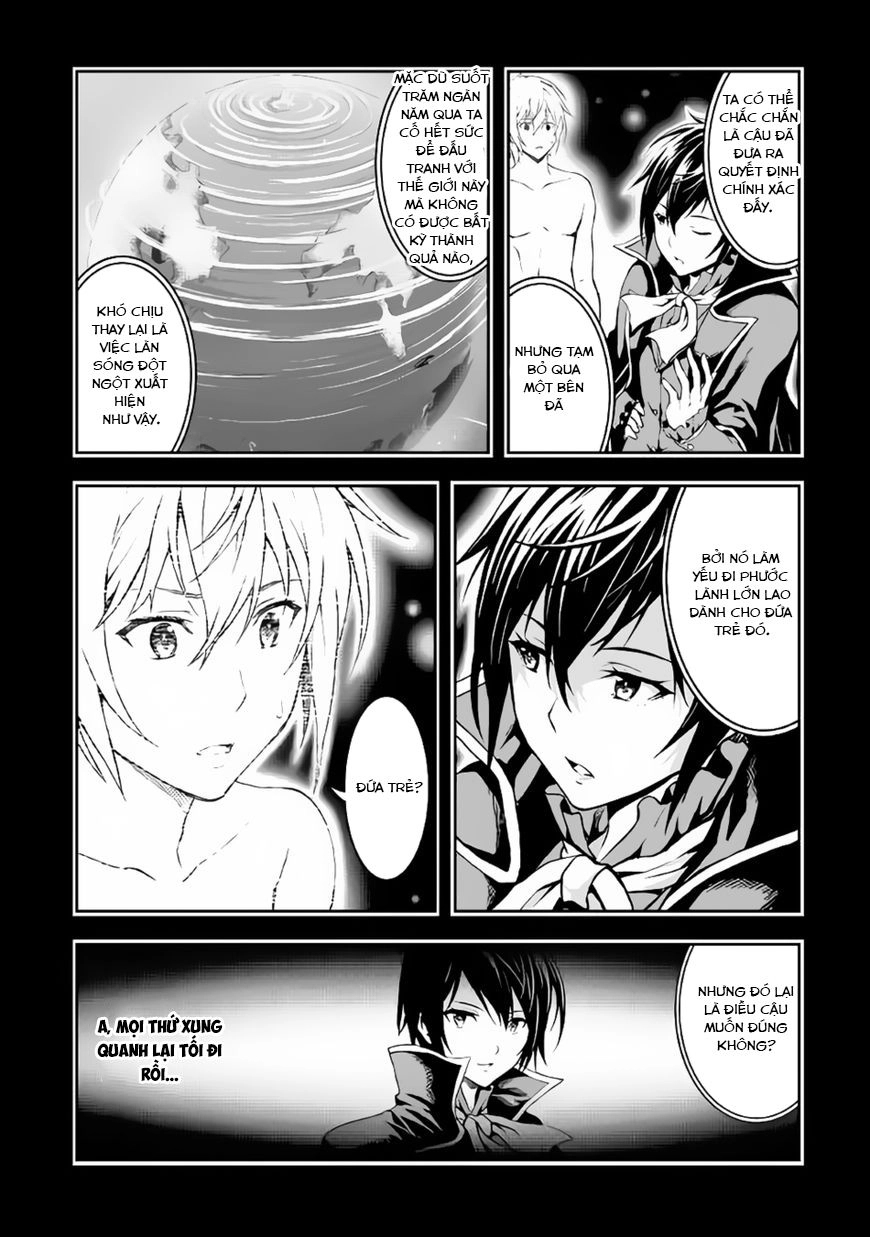 Sozai Saishuka No Isekai Ryokouki Chapter 8 - 7