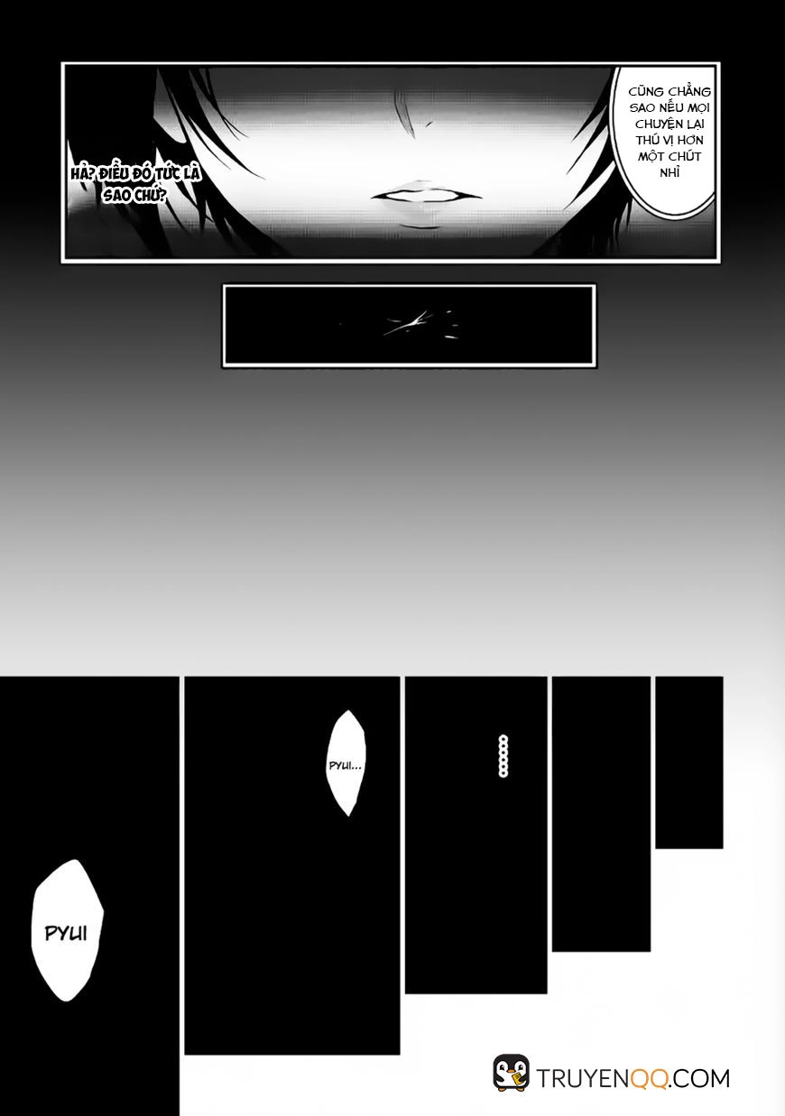 Sozai Saishuka No Isekai Ryokouki Chapter 8 - 8