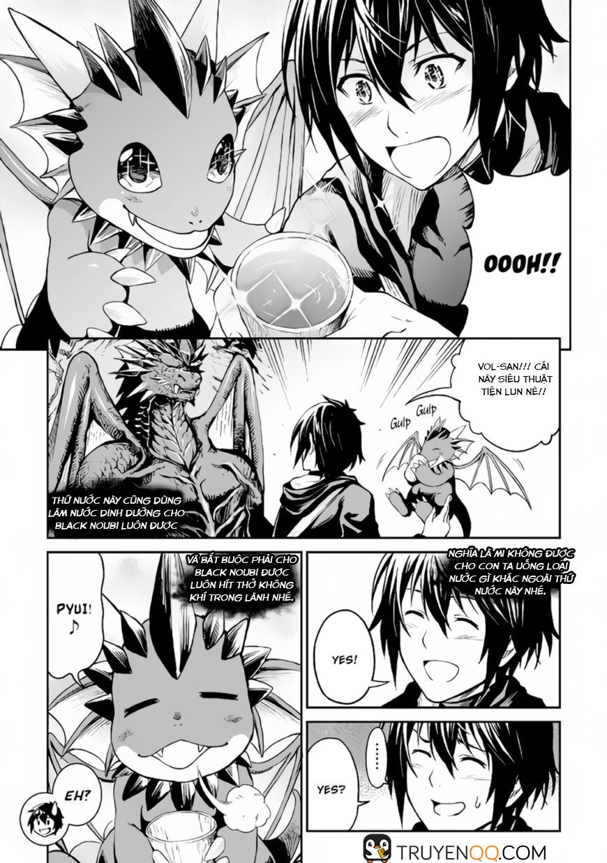 Sozai Saishuka No Isekai Ryokouki Chapter 8 - 20