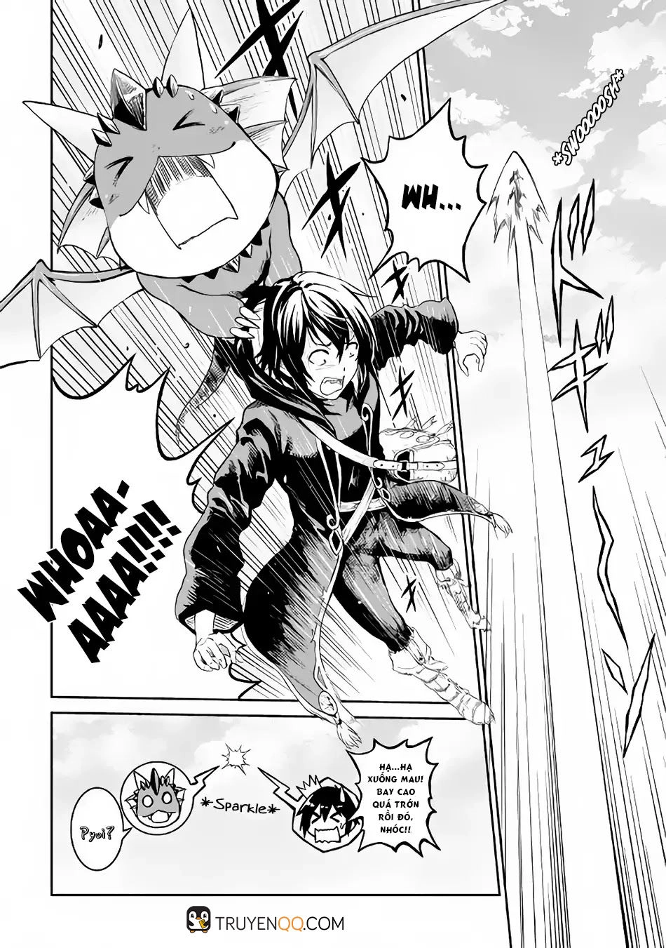 Sozai Saishuka No Isekai Ryokouki Chapter 9 - 27