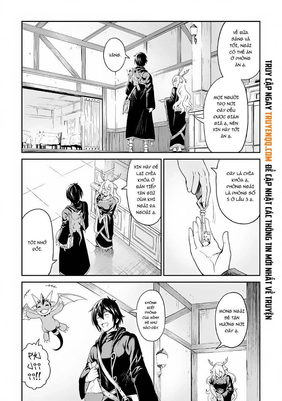 Sozai Saishuka No Isekai Ryokouki Chapter 14 - 26