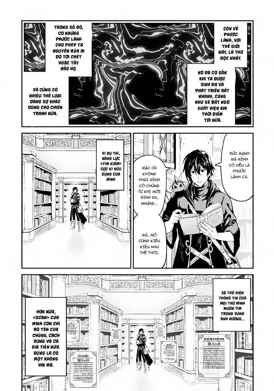 Sozai Saishuka No Isekai Ryokouki Chapter 15 - 10