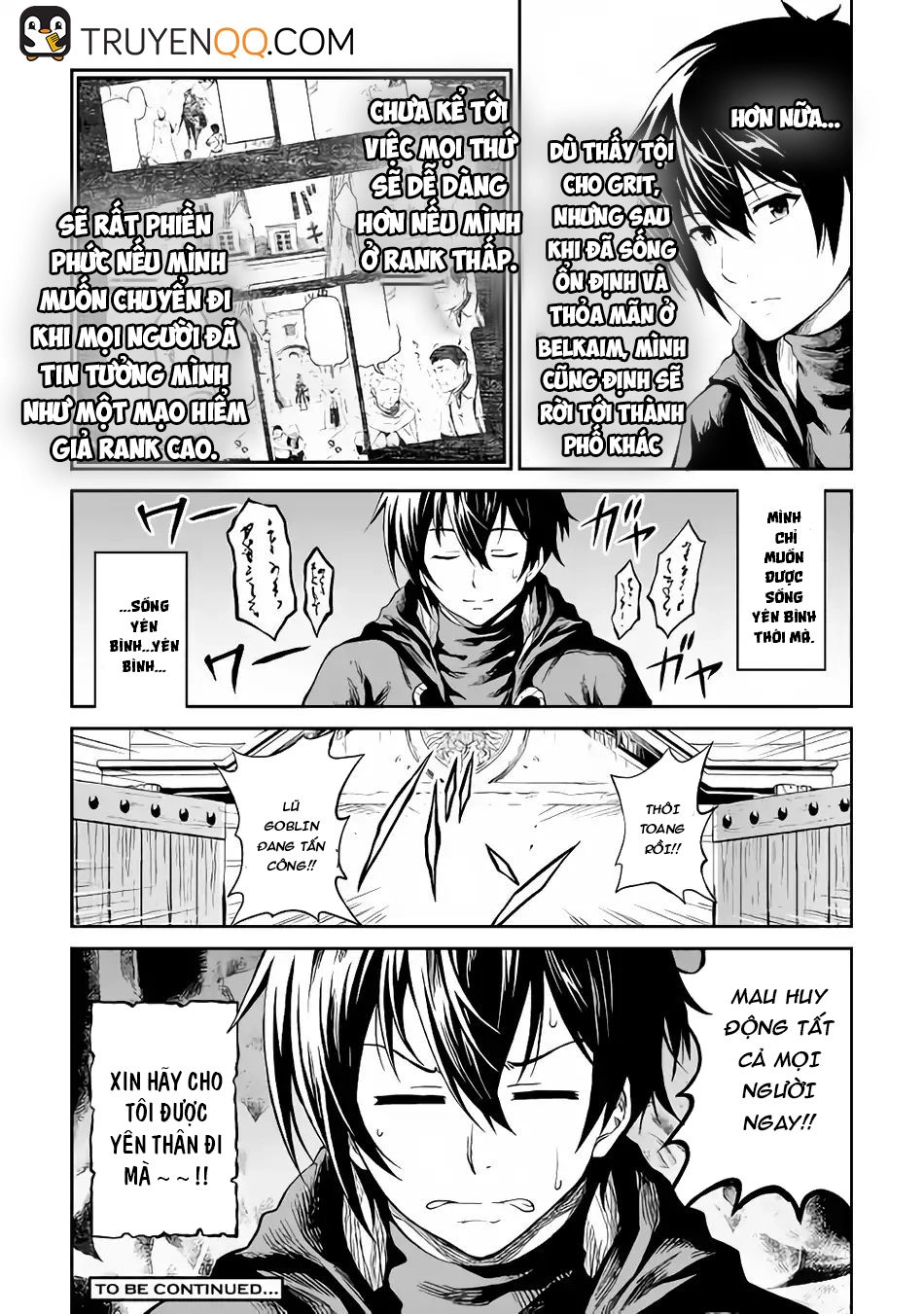 Sozai Saishuka No Isekai Ryokouki Chapter 15 - 22