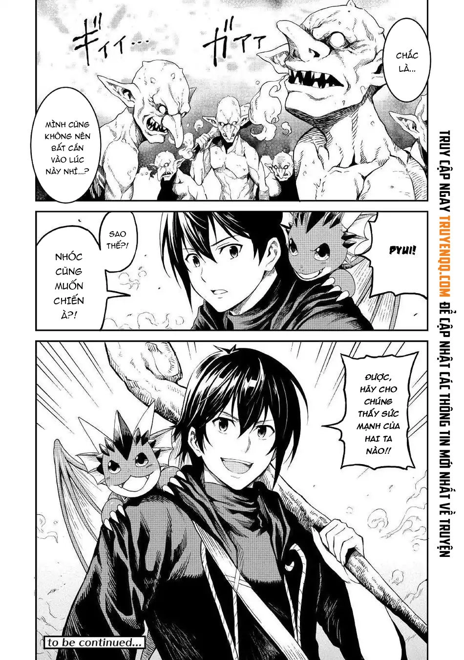 Sozai Saishuka No Isekai Ryokouki Chapter 16 - 32