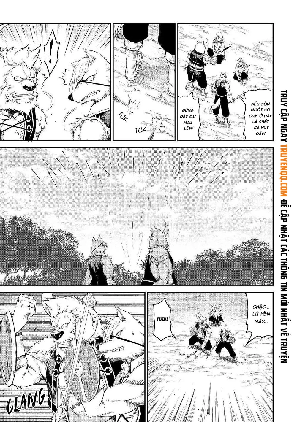 Sozai Saishuka No Isekai Ryokouki Chapter 17 - 6