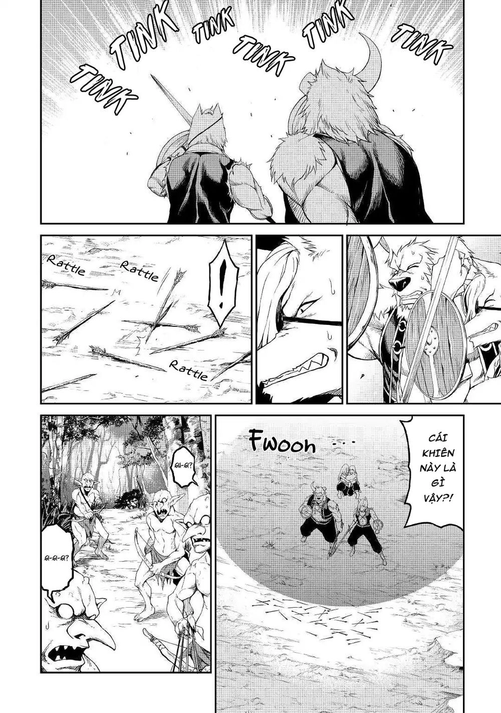 Sozai Saishuka No Isekai Ryokouki Chapter 17 - 7