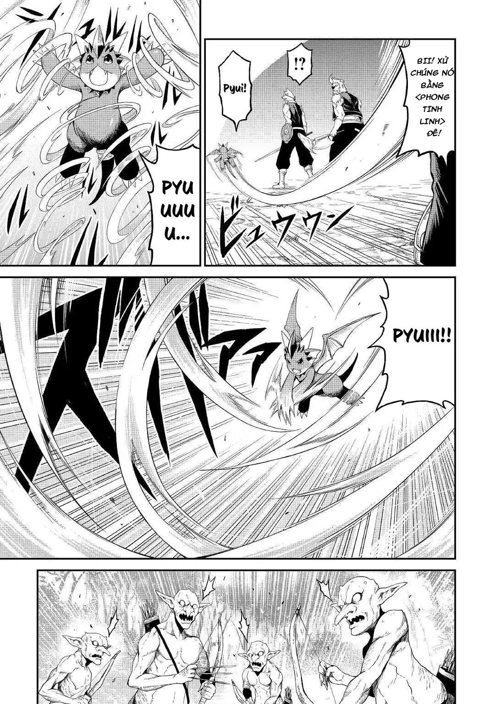 Sozai Saishuka No Isekai Ryokouki Chapter 17 - 8