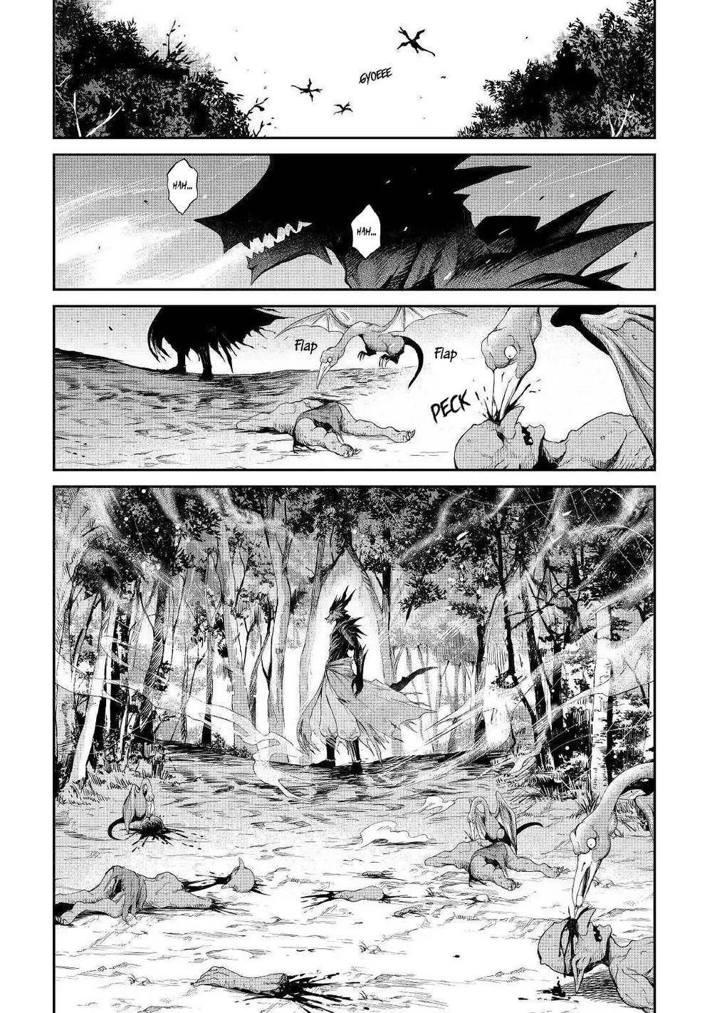 Sozai Saishuka No Isekai Ryokouki Chapter 17 - 25