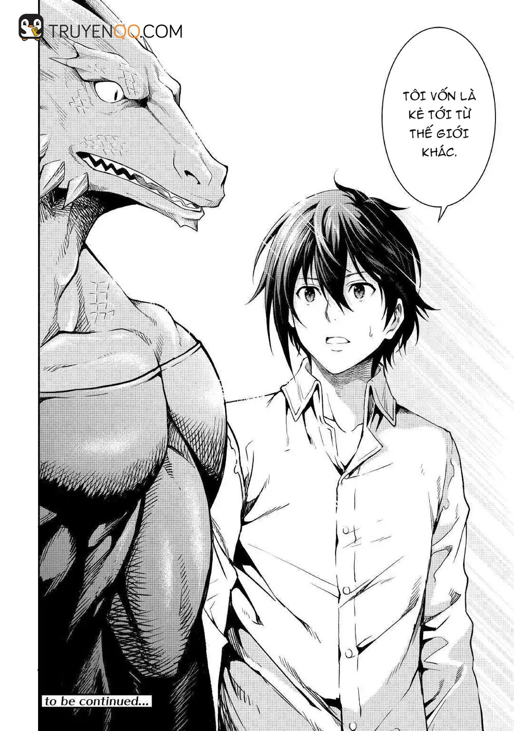 Sozai Saishuka No Isekai Ryokouki Chapter 17 - 41