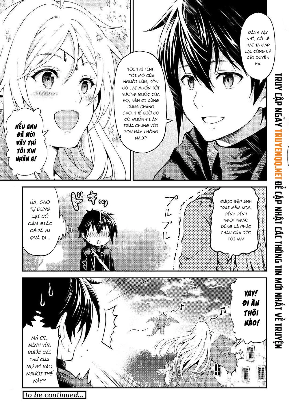 Sozai Saishuka No Isekai Ryokouki Chapter 20 - 18