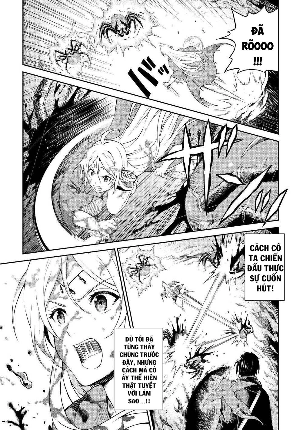 Sozai Saishuka No Isekai Ryokouki Chapter 25 - 12