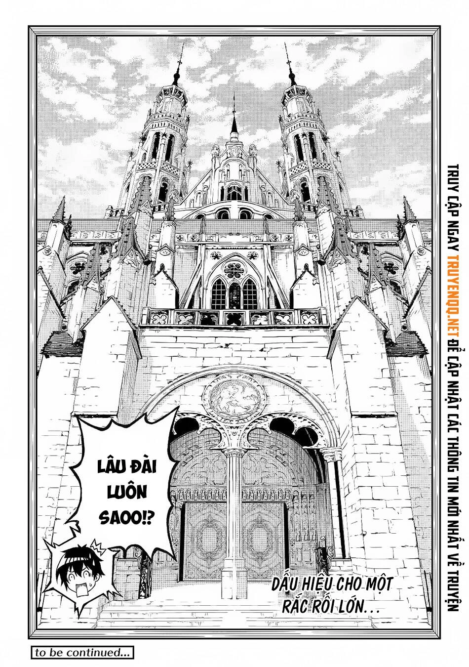 Sozai Saishuka No Isekai Ryokouki Chapter 28 - 16