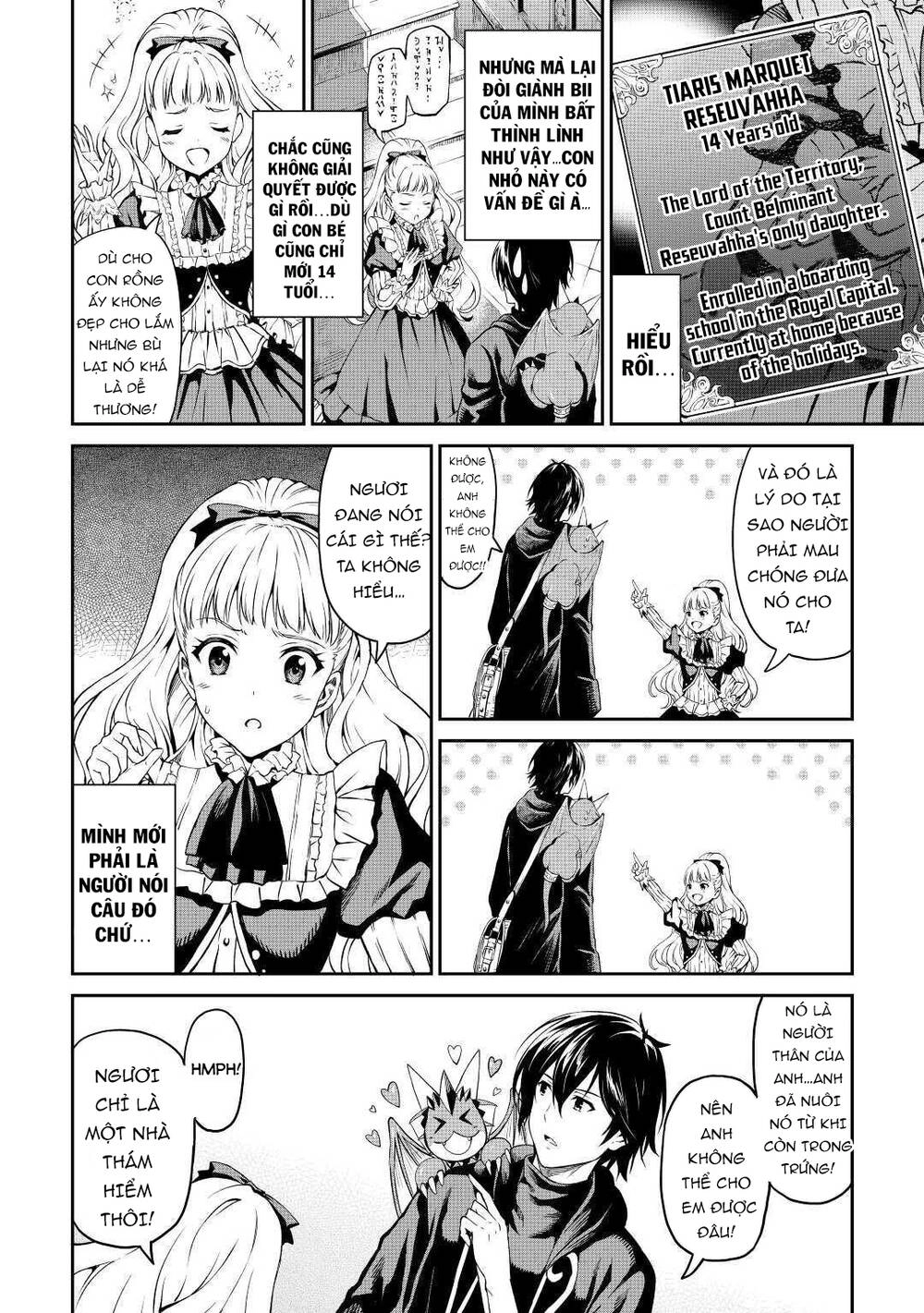 Sozai Saishuka No Isekai Ryokouki Chapter 29 - 9