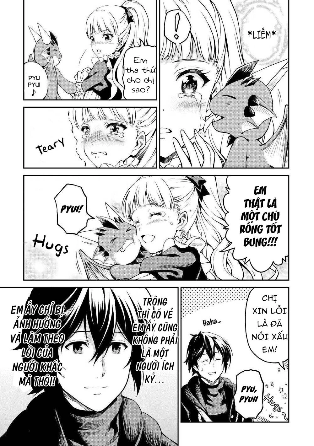 Sozai Saishuka No Isekai Ryokouki Chapter 29 - 14