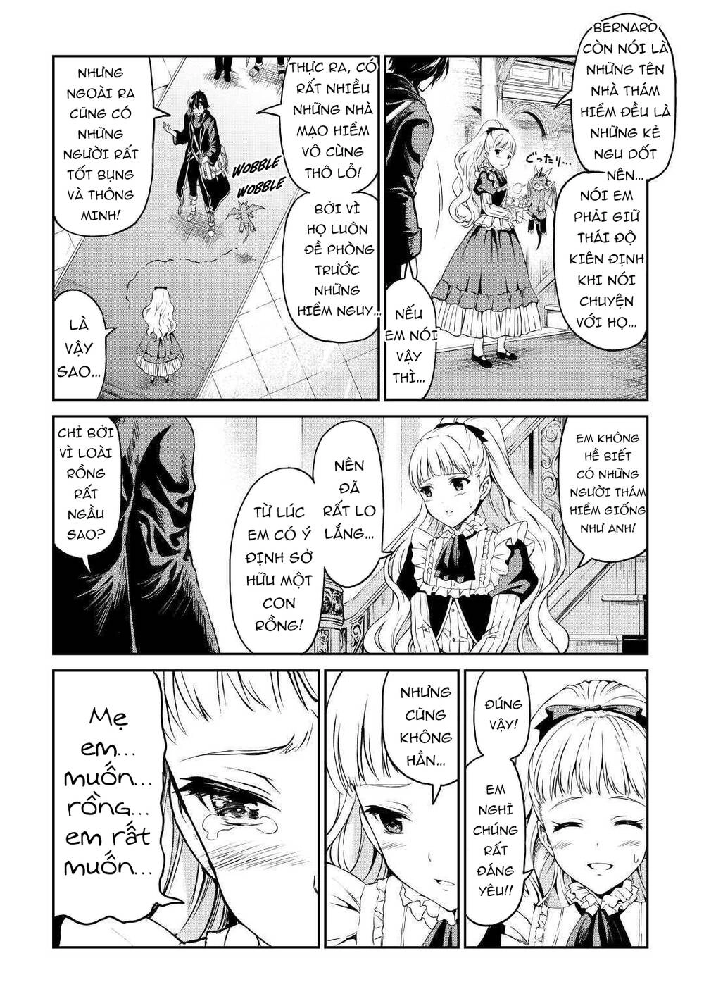 Sozai Saishuka No Isekai Ryokouki Chapter 29 - 15