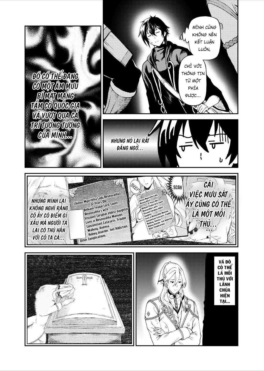 Sozai Saishuka No Isekai Ryokouki Chapter 32 - 5