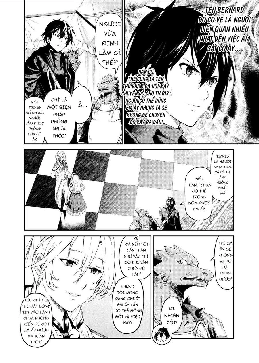 Sozai Saishuka No Isekai Ryokouki Chapter 32 - 16