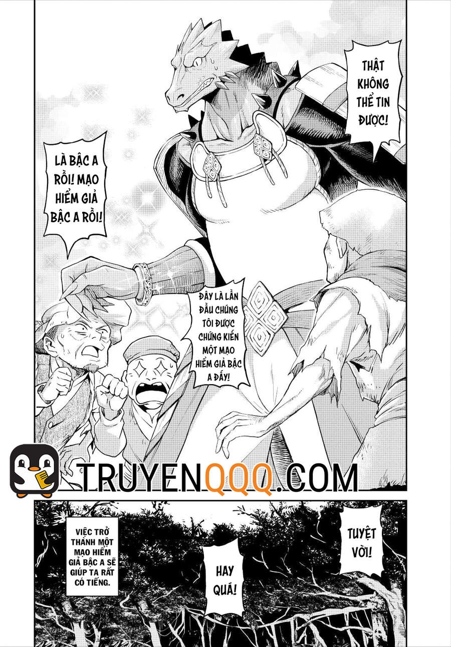 Sozai Saishuka No Isekai Ryokouki Chapter 33 - 10