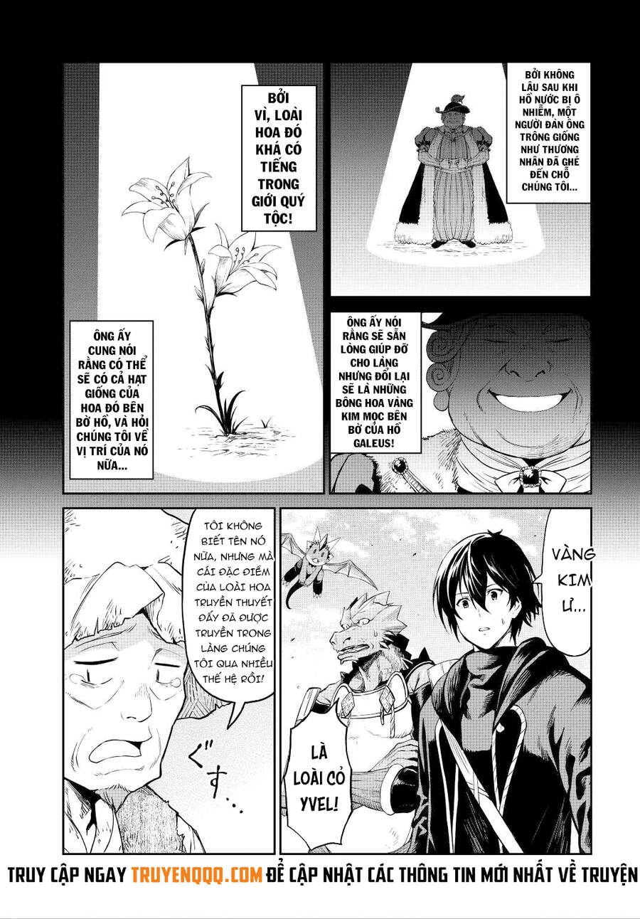Sozai Saishuka No Isekai Ryokouki Chapter 33 - 15
