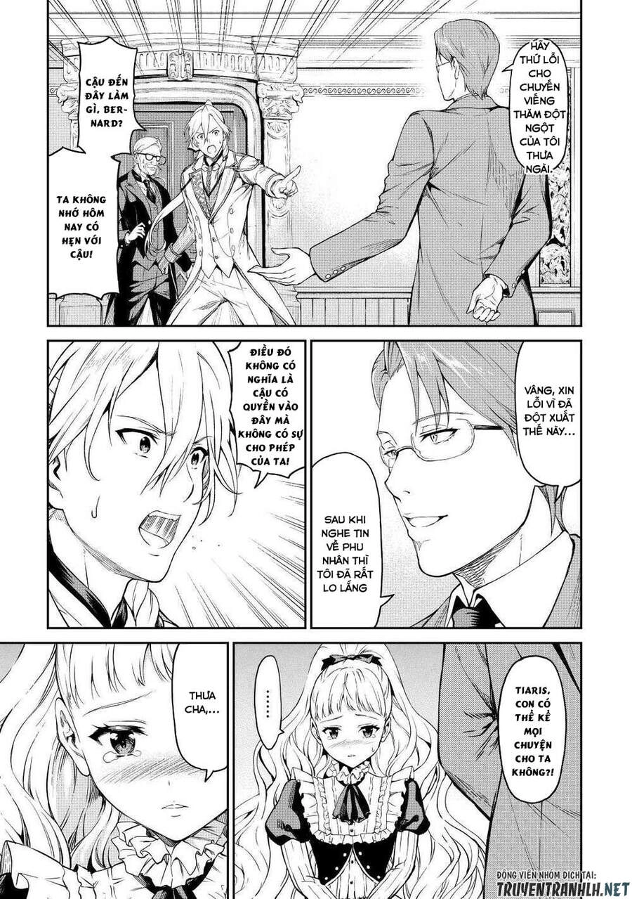 Sozai Saishuka No Isekai Ryokouki Chapter 34 - 13