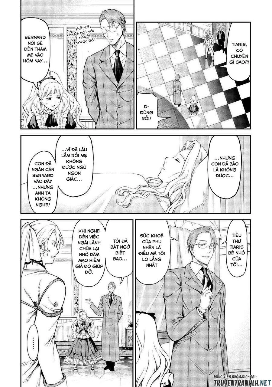 Sozai Saishuka No Isekai Ryokouki Chapter 34 - 14