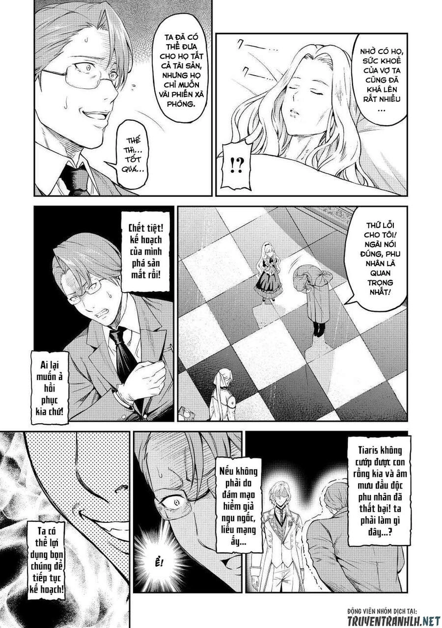 Sozai Saishuka No Isekai Ryokouki Chapter 34 - 17