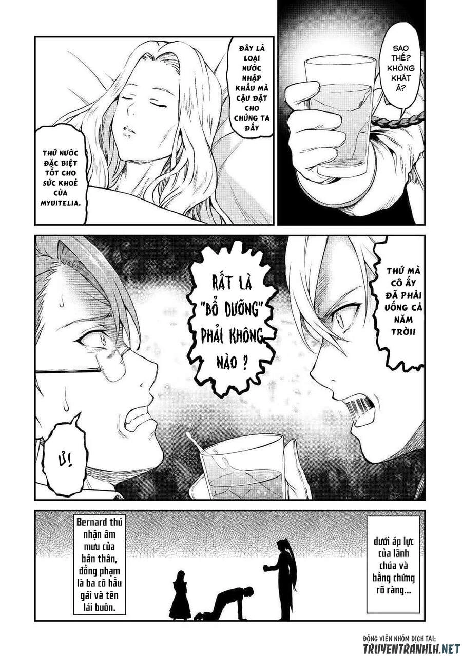 Sozai Saishuka No Isekai Ryokouki Chapter 34 - 20
